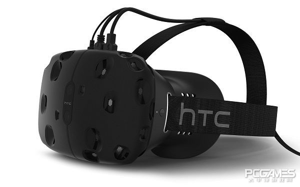 押注VR未来 HTC已拆分Vive业务为全资子公司